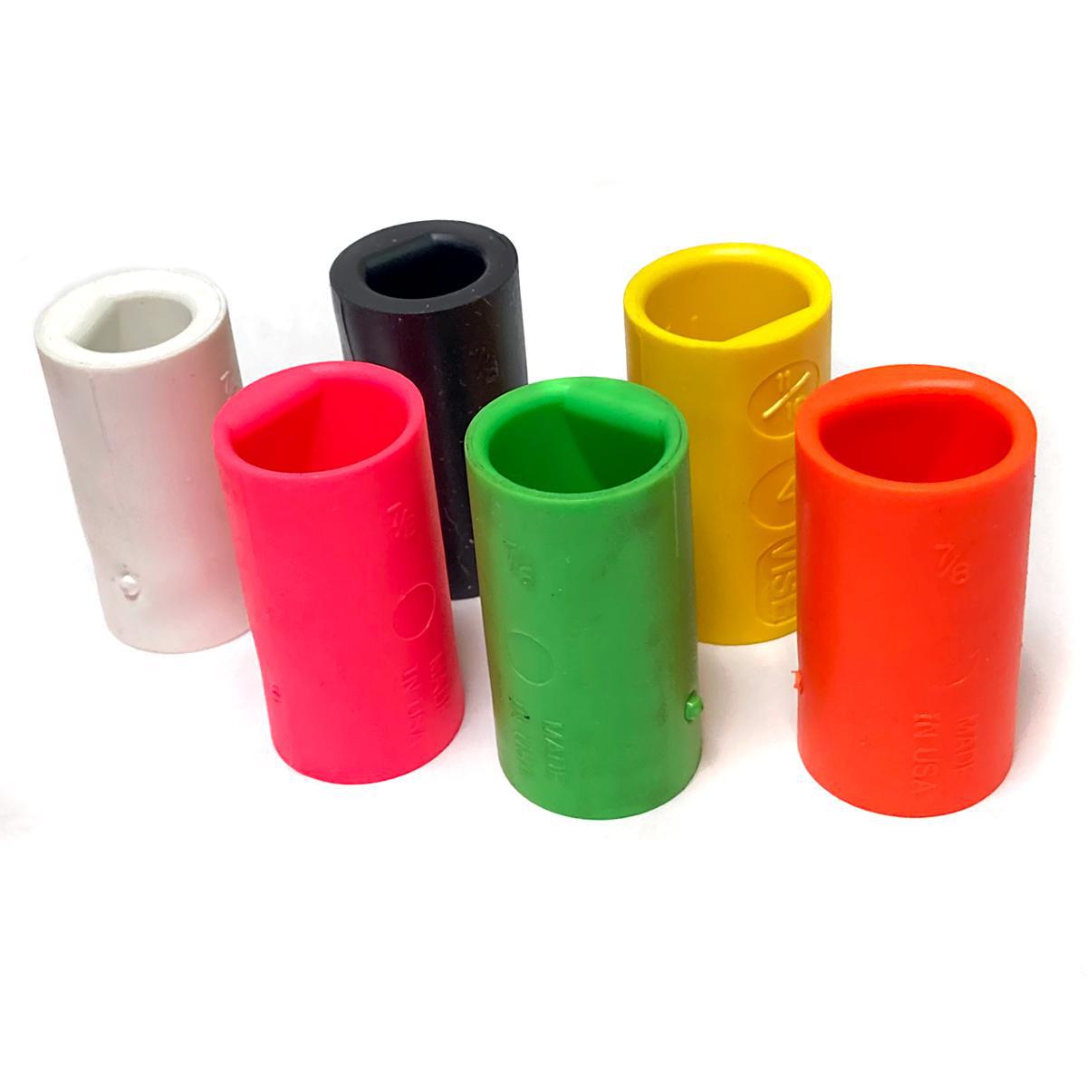 Vise Lady Power/Semi Lift Finger Inserts Virtue Bowling Supply